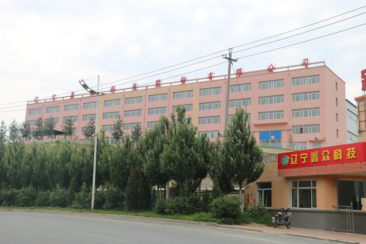 辽宁鑫众科技股份